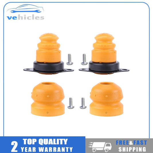M-5570-A 1 set for Mustang jumping bumper kit, rear camshaft, new, suitable for Ford racing cars. 05-14