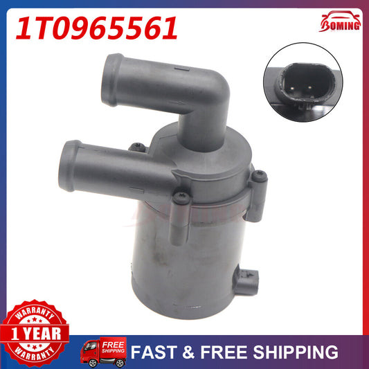 NEW 1T0965561 Water Pump for VOLKSWAGEN CC for JETTA for PASSAT CC for TIGUAN for Audi A3 for Skoda