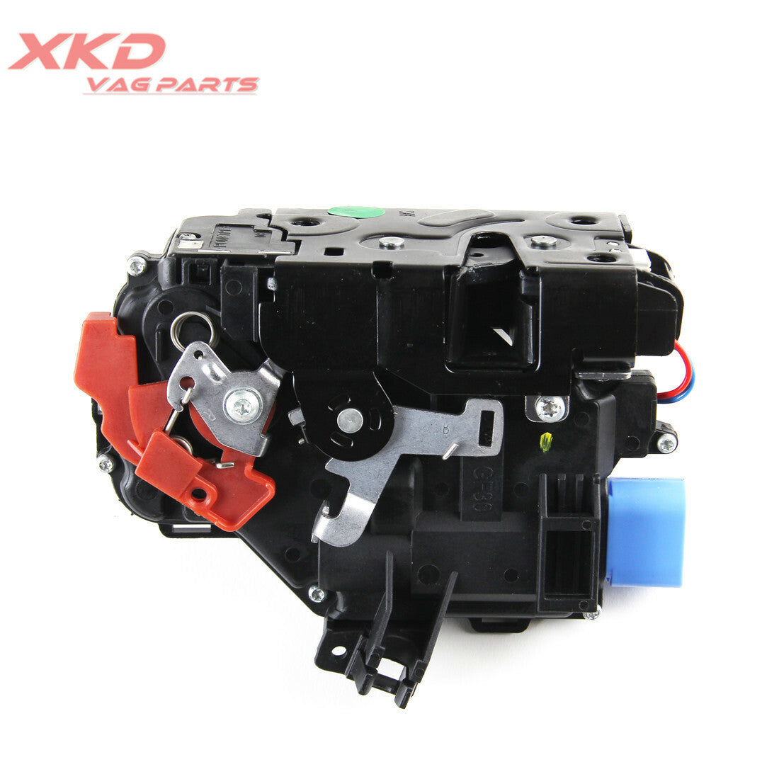 Door lock actuator for right front passenger side suitable for Volkswagen for Jetta for Golf GTI MK5