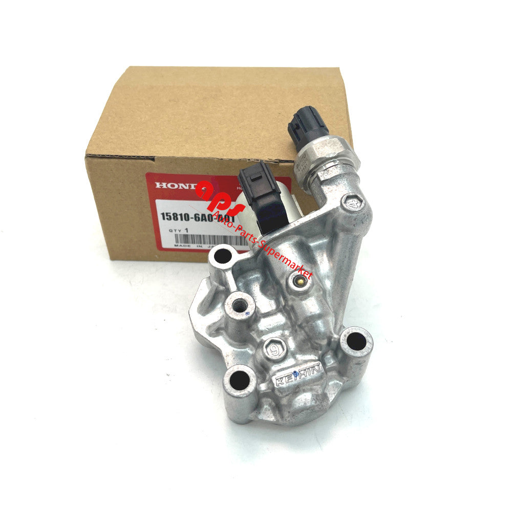Equipment Manufacturer ( ) New Spindle Valve Assembly for 18-24 for Honda Accord, for Civic , CR-V 1.5L 15810-6A0-A0