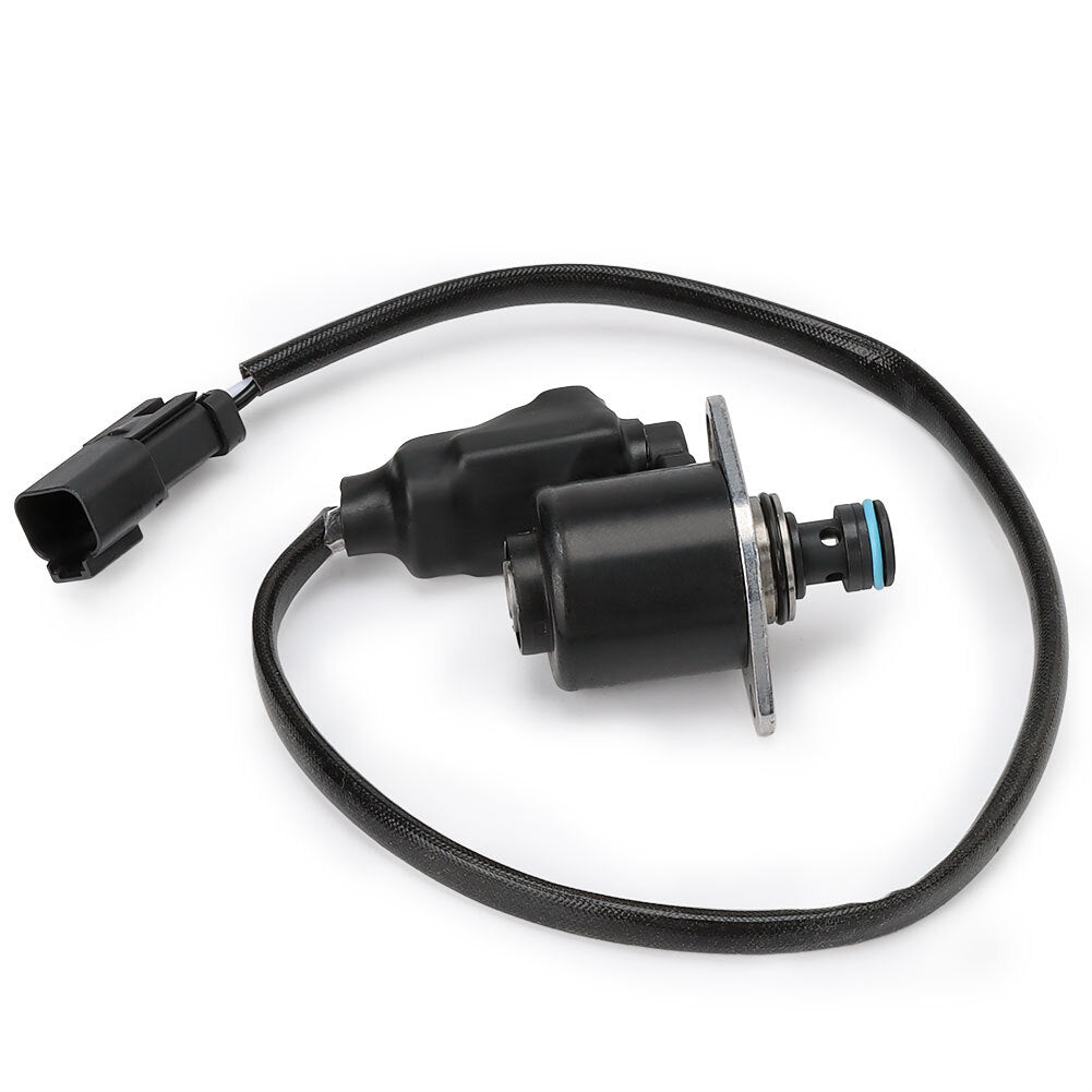 2872550 Fuel Metering Valve Solenoid Pressure Regulator Fit For ISG ISX5