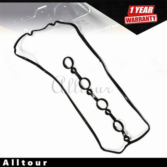 Valve Cover Gasket fits 11-19 for KIA SOUL OPTIMA for HYUNDAI i30 i40 ix35 1.6L DOHC