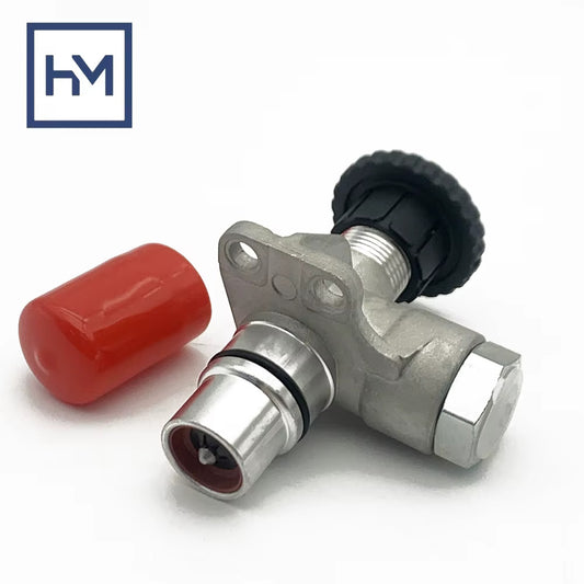 Truck Euro 3 fuel lift feed pump suitable for DAF XF series 0683694 1439549 542048910