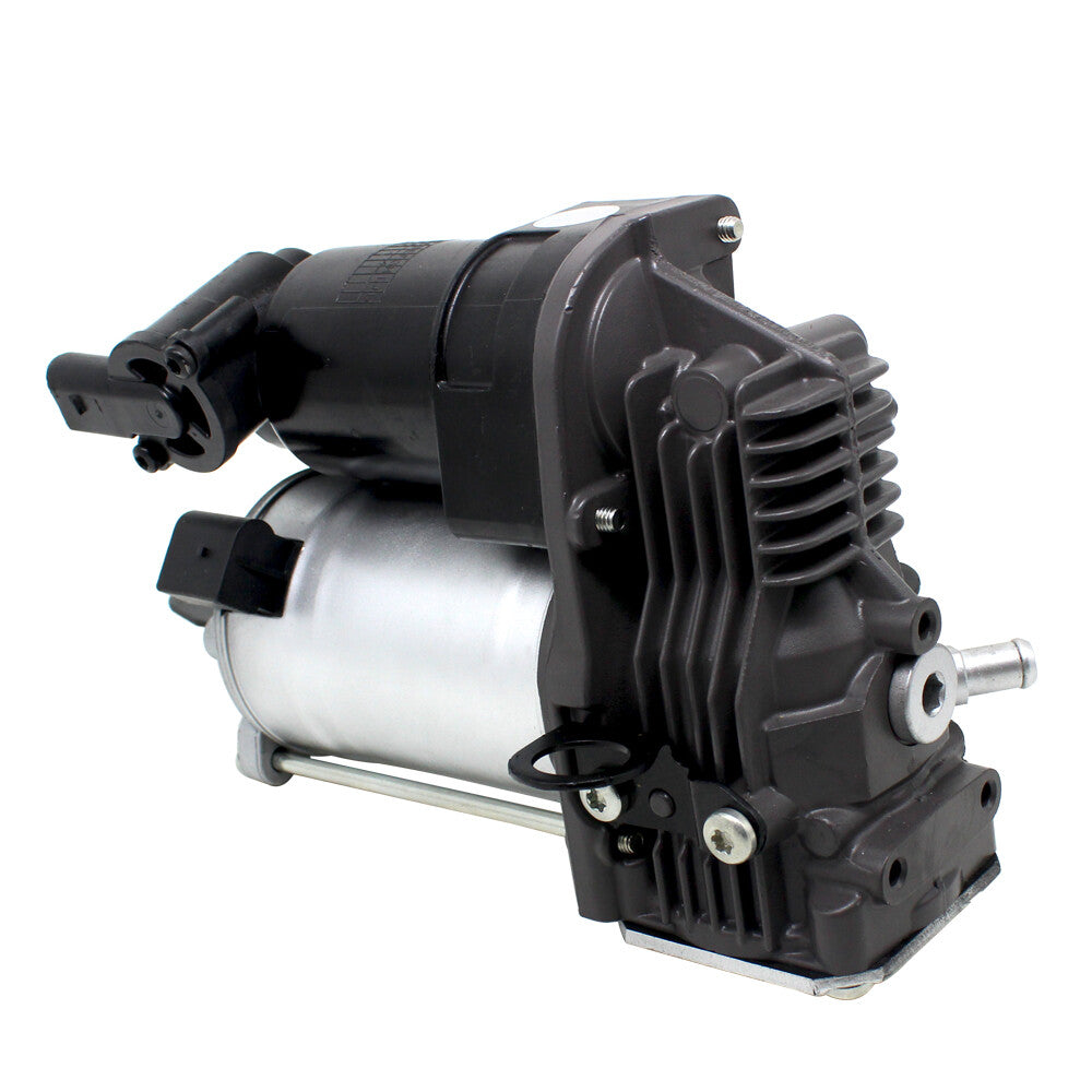 A1663200104 Air Suspension Compressor Pump for Mercedes ML GL Class X166 W166 US