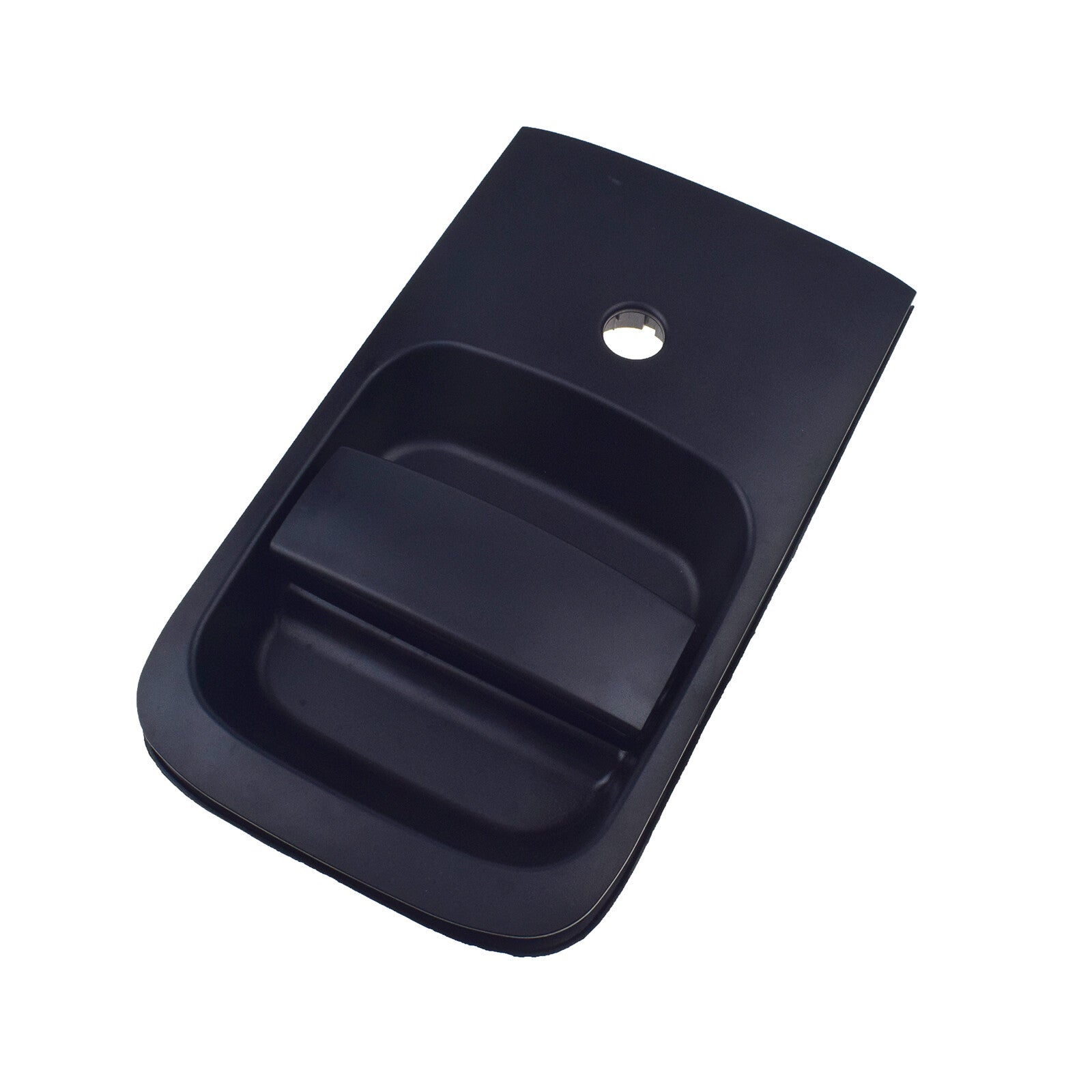 Right exterior sliding door handle with keyhole suitable for 07-18 for Hyundai Grand Starex H1