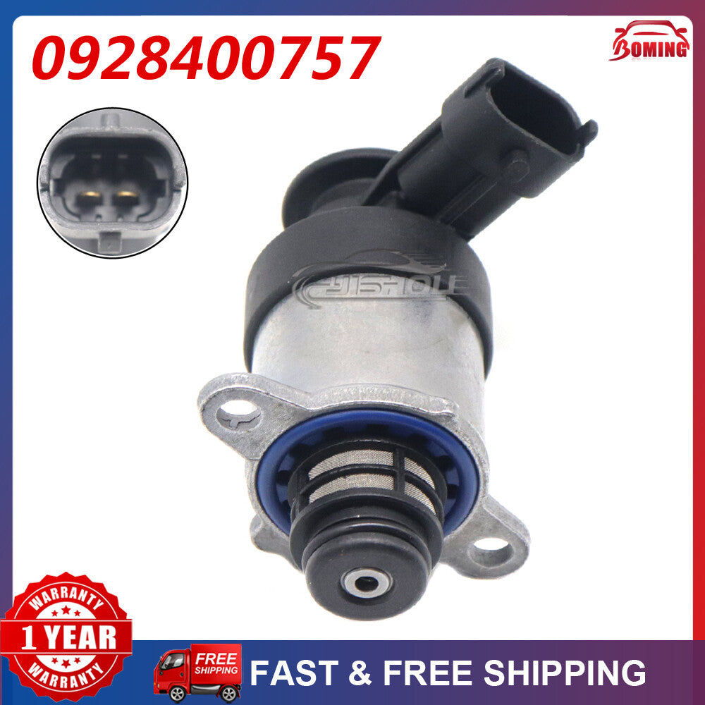 Fuel Pressure Regulator Valve 0928400757 for FIAT for FORD for IVECO KHD PEUGEO 12641035
