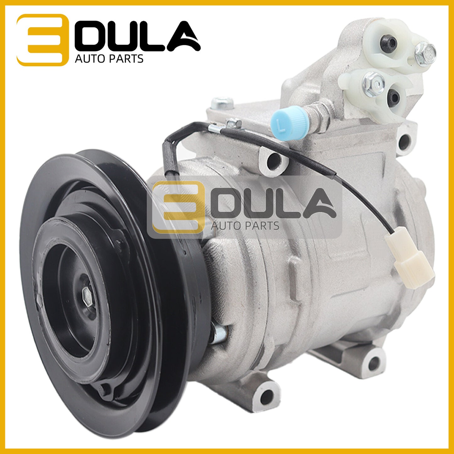 10PA15C AC compressor suitable for Hyundai Galloper, for Mitsubishi MR149363, MR918531