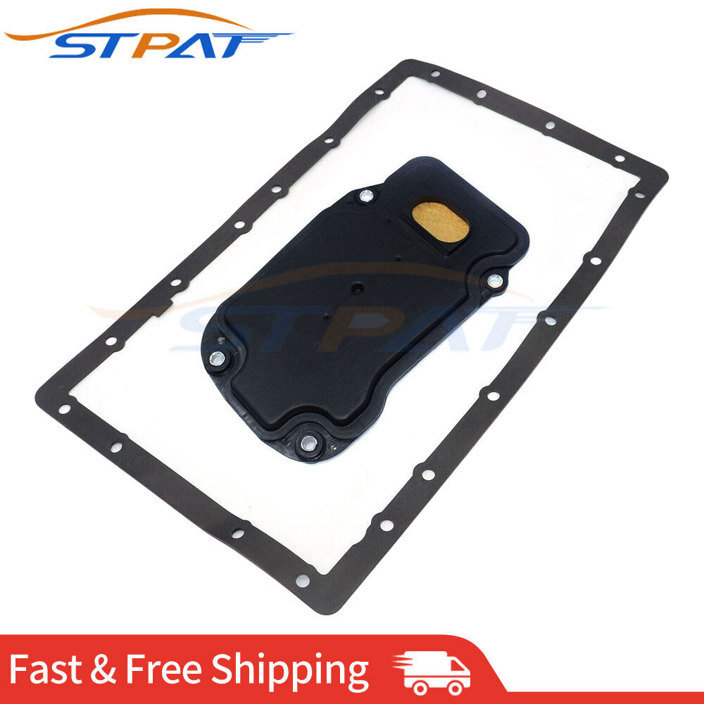 Automatic Transmission Oil Filter Gasket Kit for Lexus IS350 IS250 GS350 GS430
