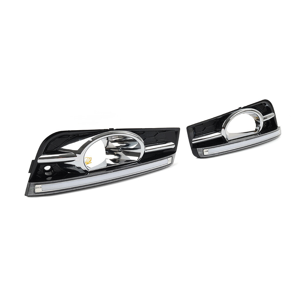 Daytime Running Light Turn Signal Lamp for Chevrolet for Cruze 2009-2014