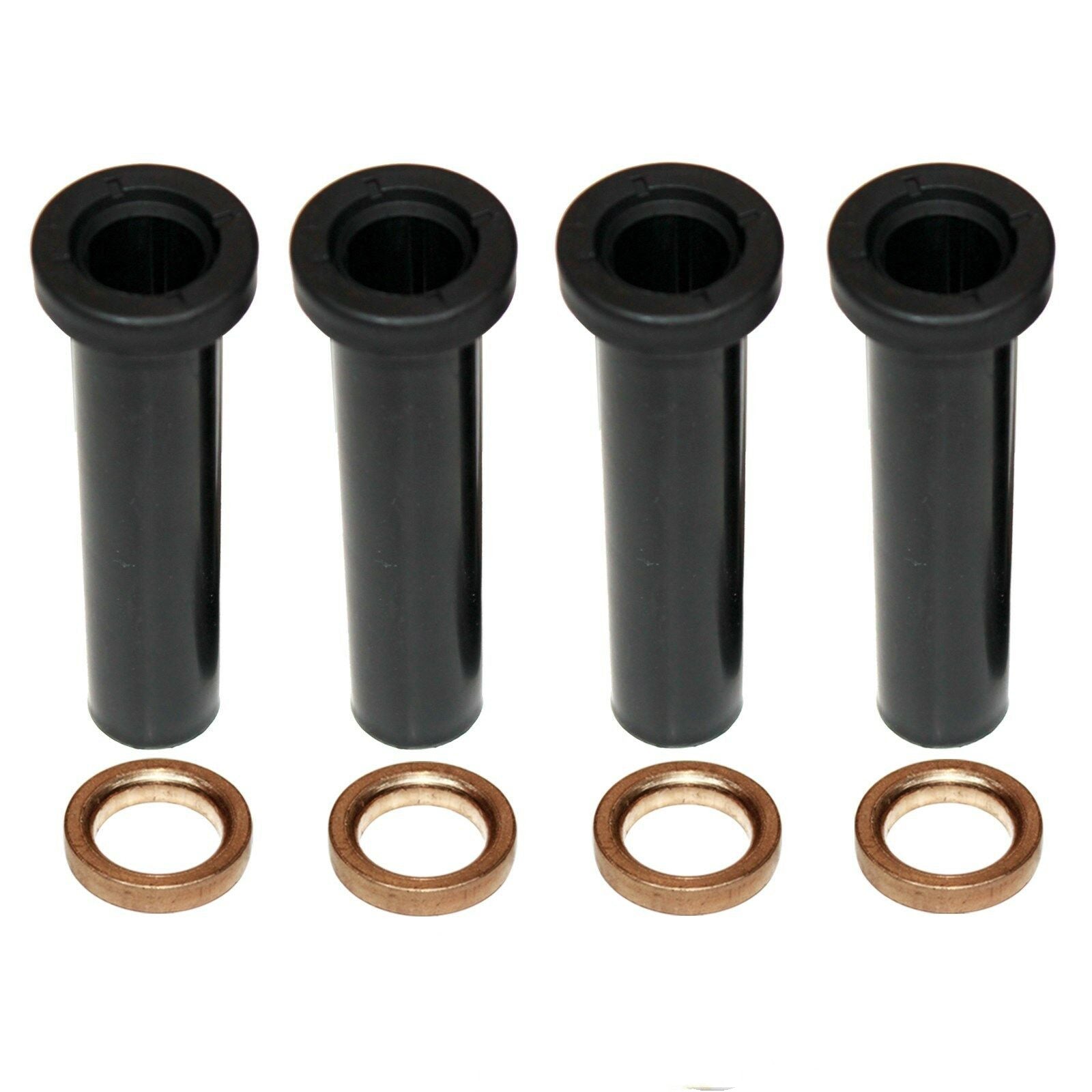 Front A-arm bushing for Polaris Trail Blazer 250 1993-2005 with spacing.