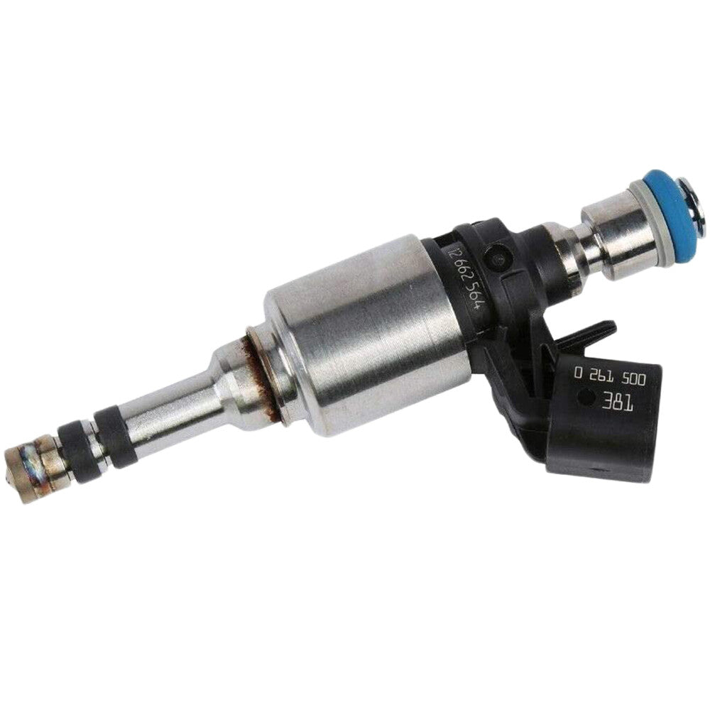 4-piece fuel injector 12627093 suitable for Buick LaCrosse 2018-2019 and for Chevrolet Impala 2014-2019 2.5L