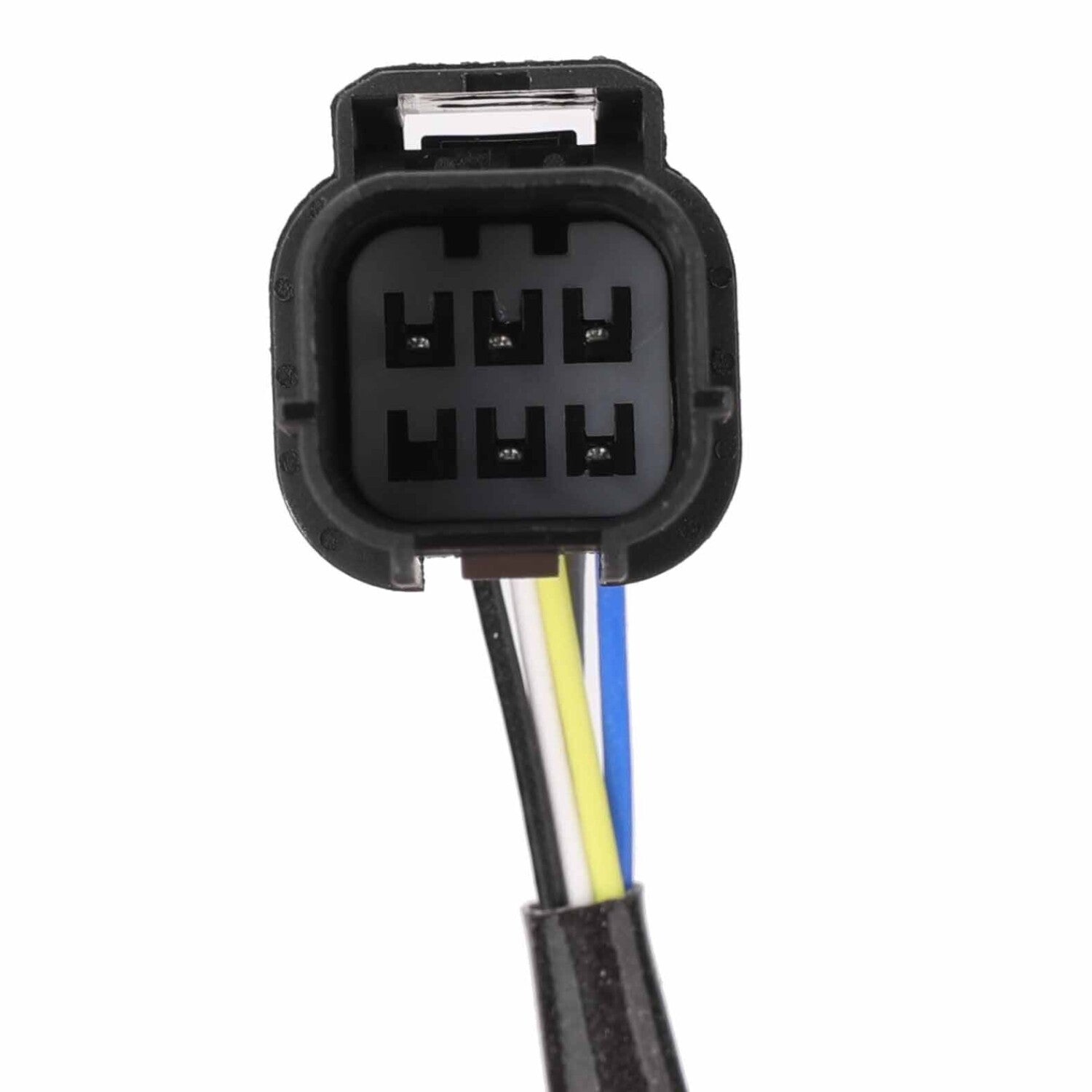 4-piece set of upstream and downstream oxygen sensors for Honda Odyssey Accord Pilot for Acura 3.5L V6