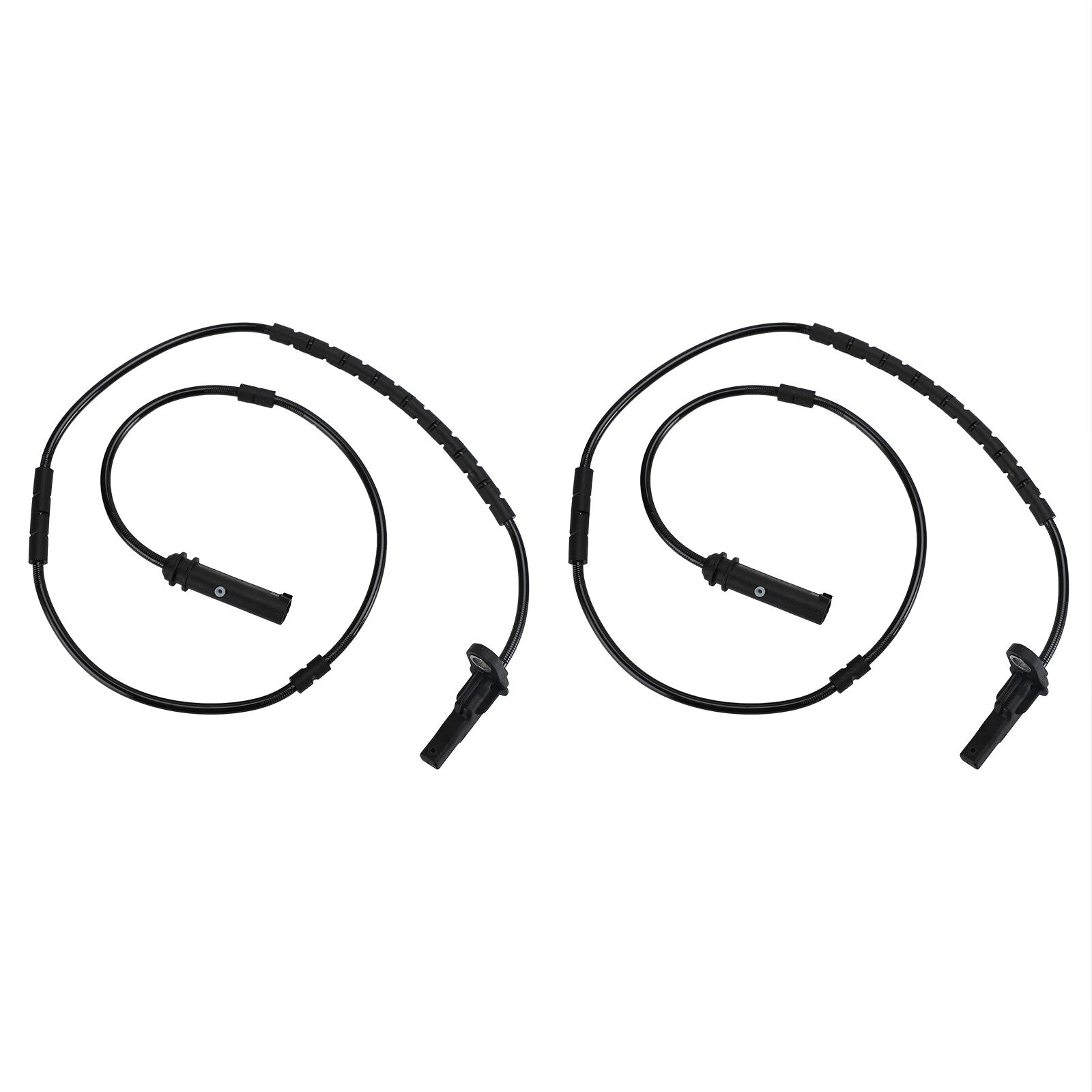 2pcs Rear ABS Wheel Speed Sensor 34526791225 for BMW F20 F21 F31 F33 F35 F80 F87