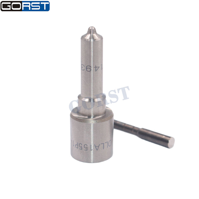 DLLA155P1493 Common Fuel Rail Nozzle for Mazda BT-50 for Injector 0445110250
