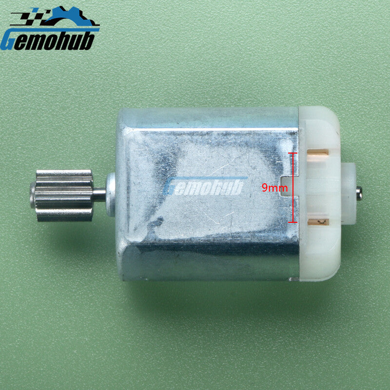 Car Central Latch Door Locking Motor for Audi 2004-2010 for A8 D3 07-2010 for A8 Quattro