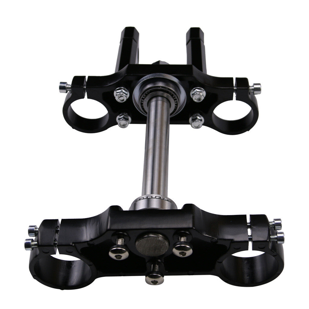 45/48mm Triple Tree Clamp for Pit Dirt Bike 110cc 125cc 140cc 150cc Thumpstar