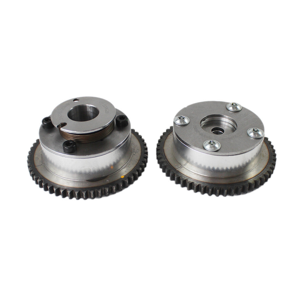 VVT Timing Gear Sprocket for Hyundai for Kia for Elantra Koup 1.8L 243502E001+243702E000