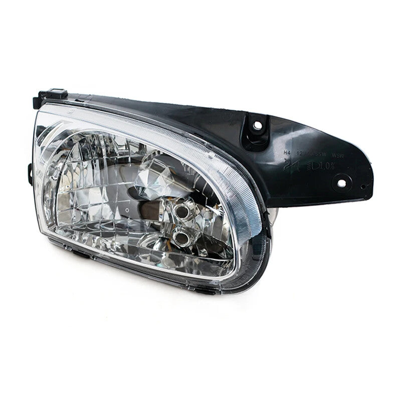 for Hyundai Accent 1998-1999 92101-22850 92102-22850 Headlight Assembly
