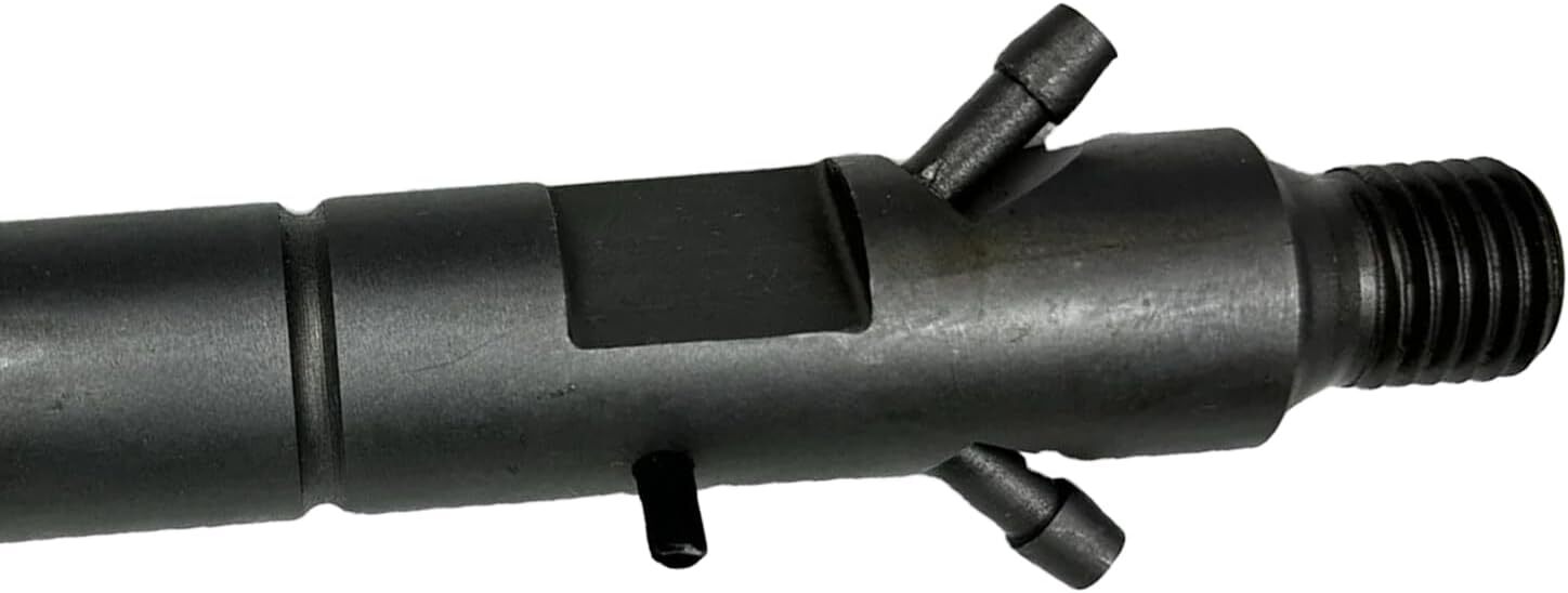 4x Fuel Injectors 454-5091 For Caterpillar C7.1 Engine 323D3 320D2 320D2 L 323D