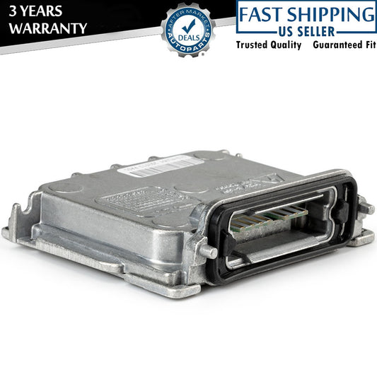 68051669AA For 2008-13 for Jeep Grand Cherokee Commander Xenon HID Headlight Ballast