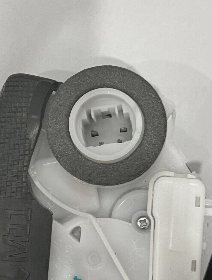 for Toyota for Avalon 2019-2022 OEM Rear Left Door Lock Actuator Assembly 69060-07050