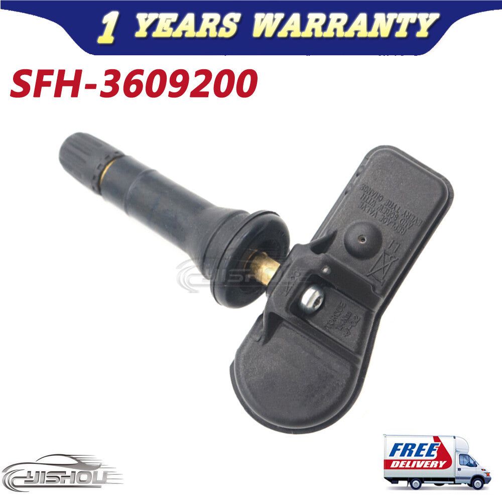 SFH-3609200 14197384-00 New Tire Pressure TPMS Sensor for BYD Leopard 5 2023-24