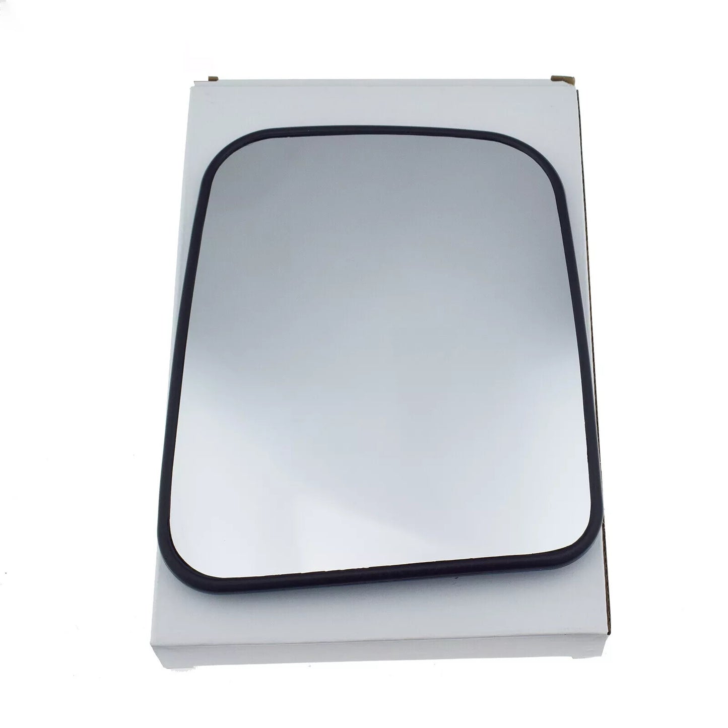 for Nissan Navara D22 Patrol Y61 Pick-Up Right Side Convex Mirror Glass Heated