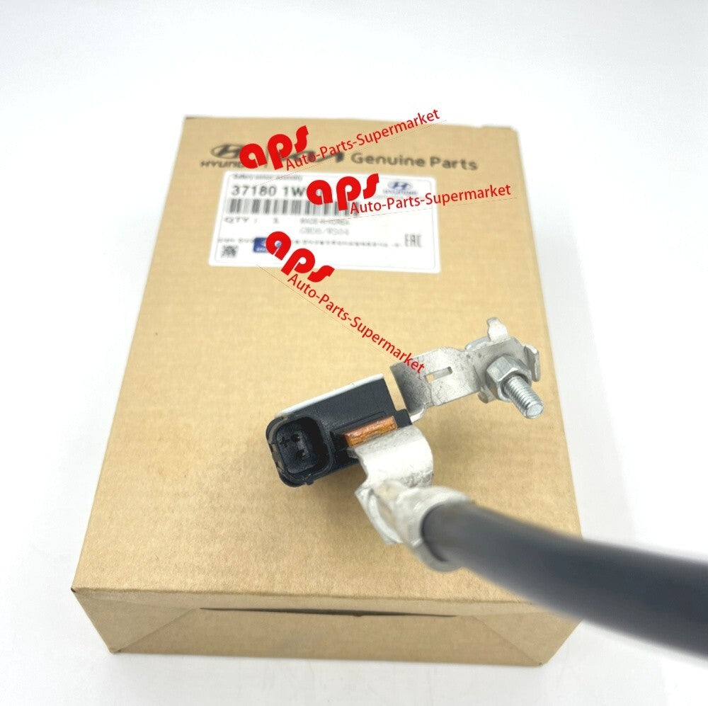 new battery negative sensor cable for 2016-2017 for Kia Rio 37180-1W510
