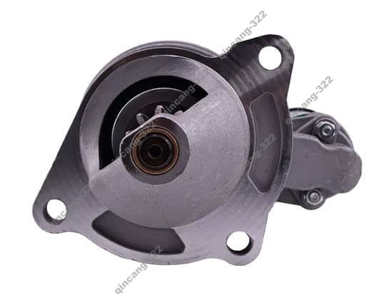 Starter Motor 0191-2460 for Engine X3.3 X2.5 X2.5G1
