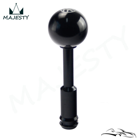 Gear Shifter Extension Stick Straight Lever+Shift Knob for VW T4 90-03 M141.5