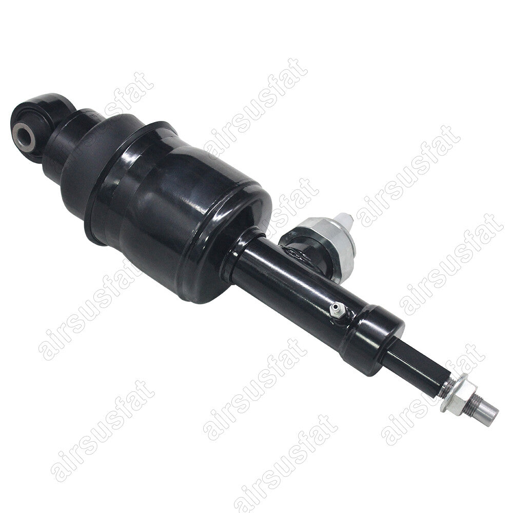 for Infiniti QX56 QX80 2011-2021 Rear Left Hydraulic Air Suspension Shock Strut