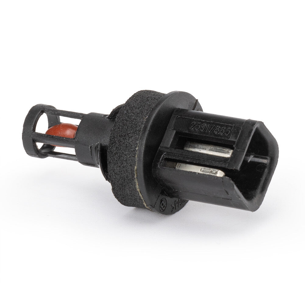 Ambient air temperature sensor 25917885 is suitable for Cadillac CT6, for BUICK for SAAB 9-4X, 2011