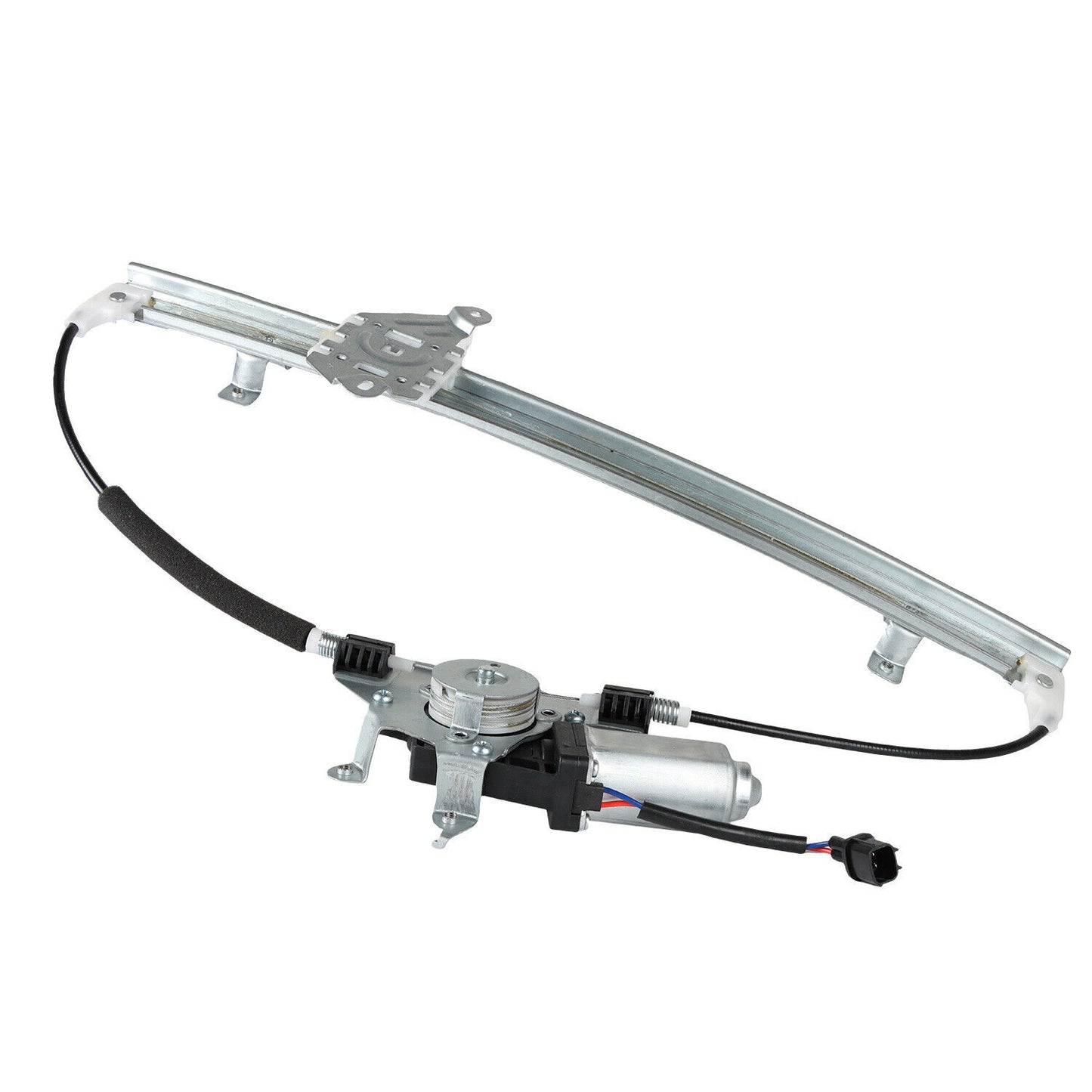 Front Right Window Regulator for Nissan Frontier Xterra for Suzuki 05-15 741-349