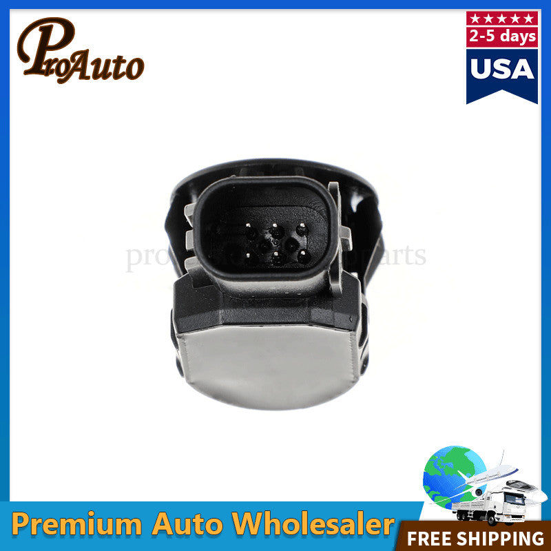 4X Bumper Parking Assist Object Sensor 89341-0C010 for Toyota Rav4 Tacoma Tundra