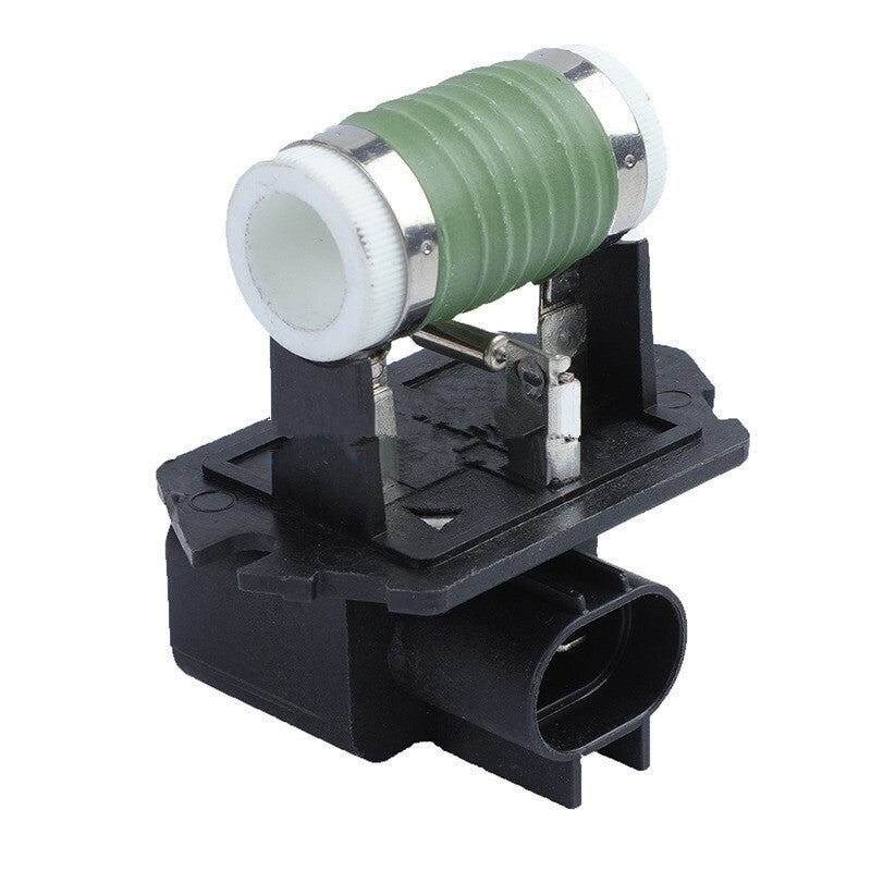 For 09-13 for Kia Borrego Forte Forte5 Cooling Fan Resistor New 25385-1M000