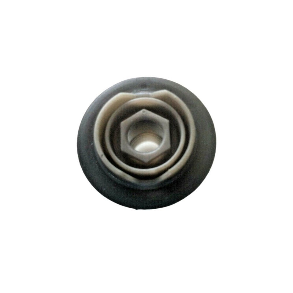 Door Panel Quick Fastener for BMW 7 Series E65 00-08