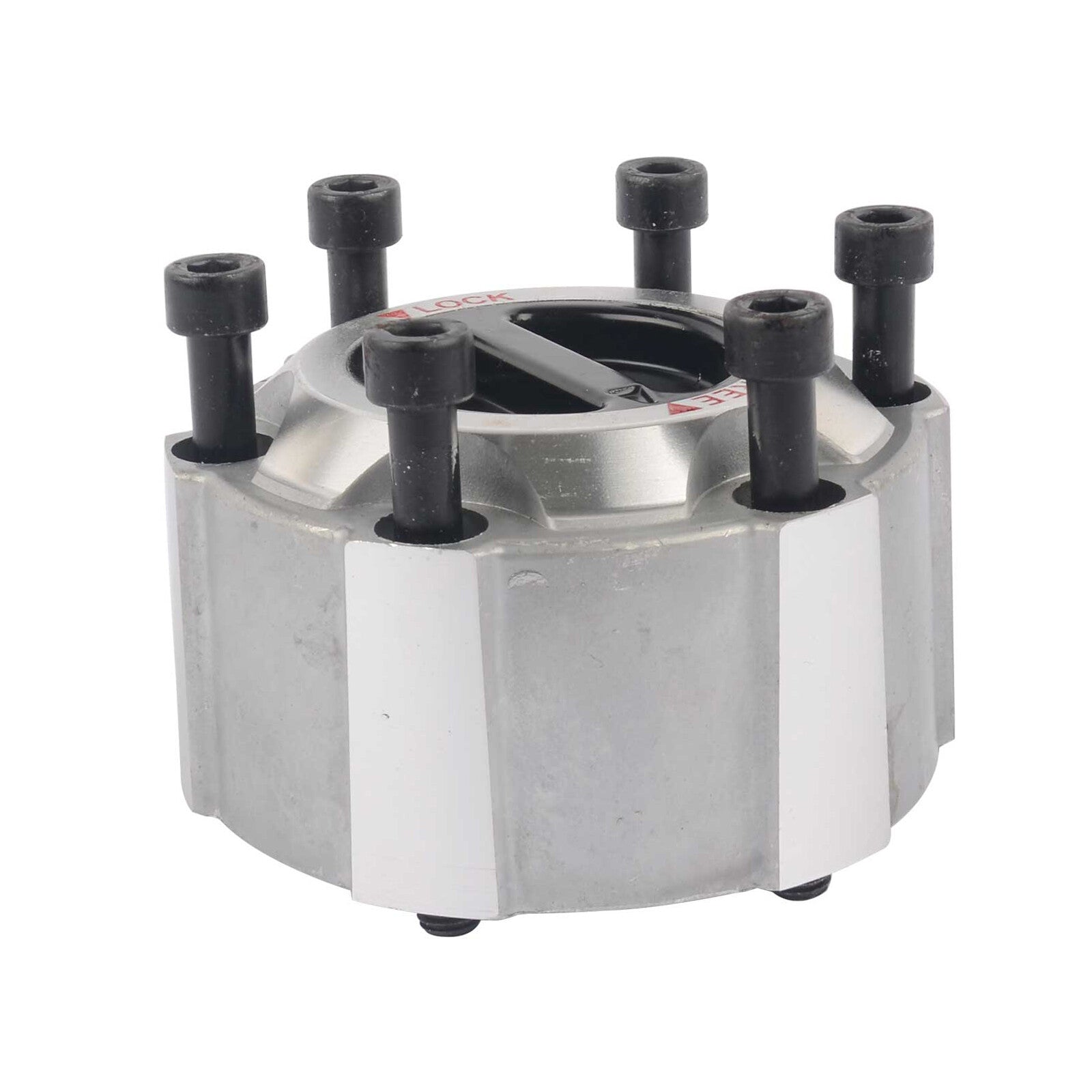 Wheel Manual Lock Hub Cap 28 Spline/Tooth 40250-2S610 for Nissan Xterra SE
