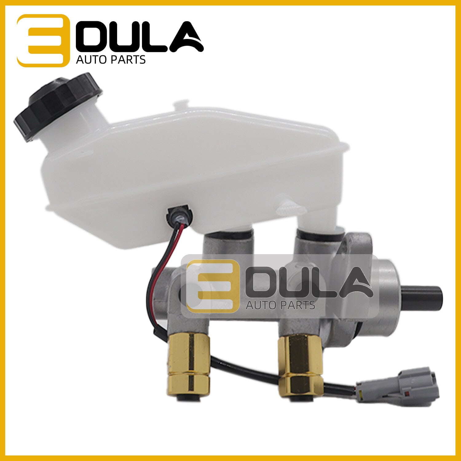 Brake master cylinder suitable for Aveo  Aveo5 2007 2008 93742808 93744978