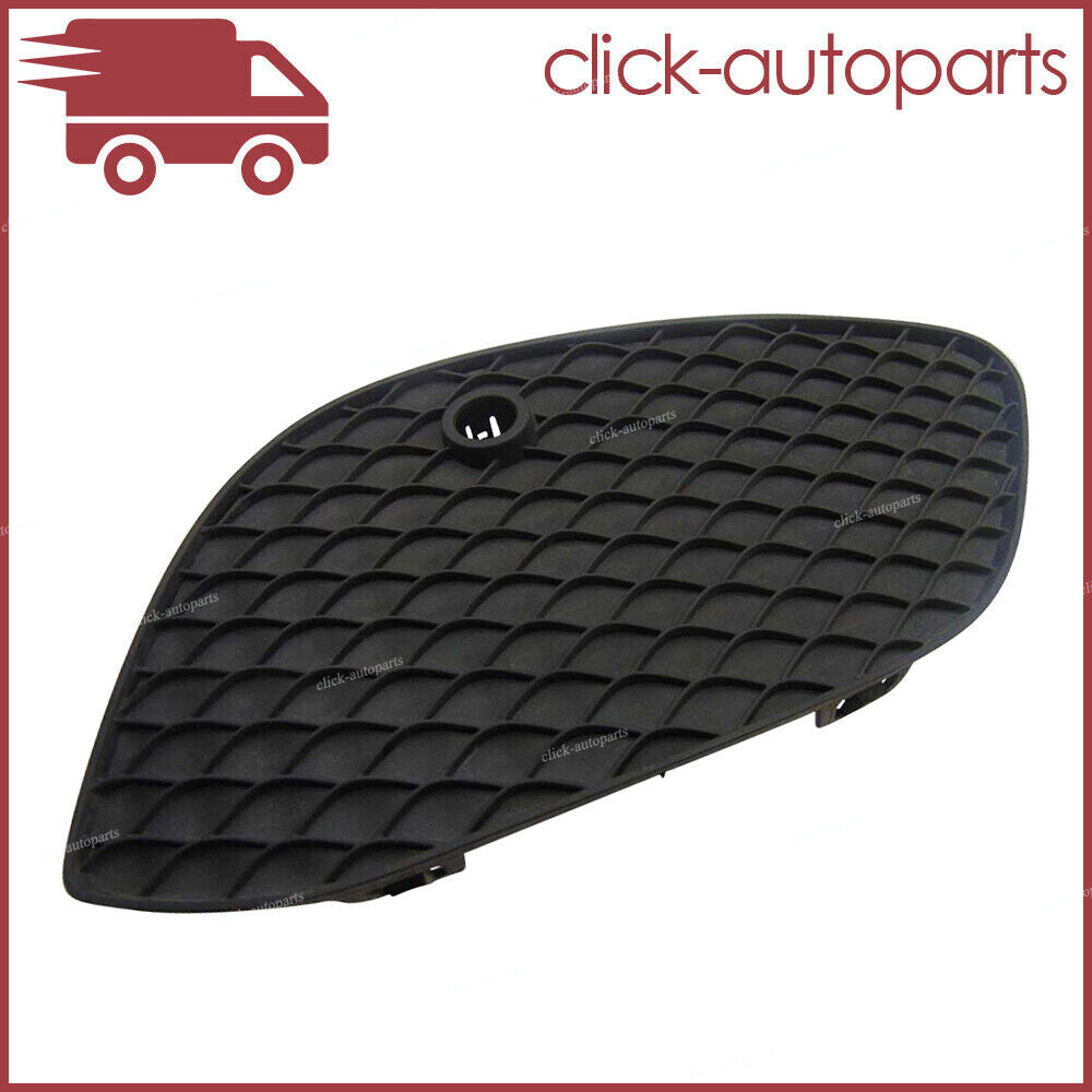 Front Hood Bumper Mesh Grille Grill Right Fit For 2016-2019 for Mercedes-Benz GLC300