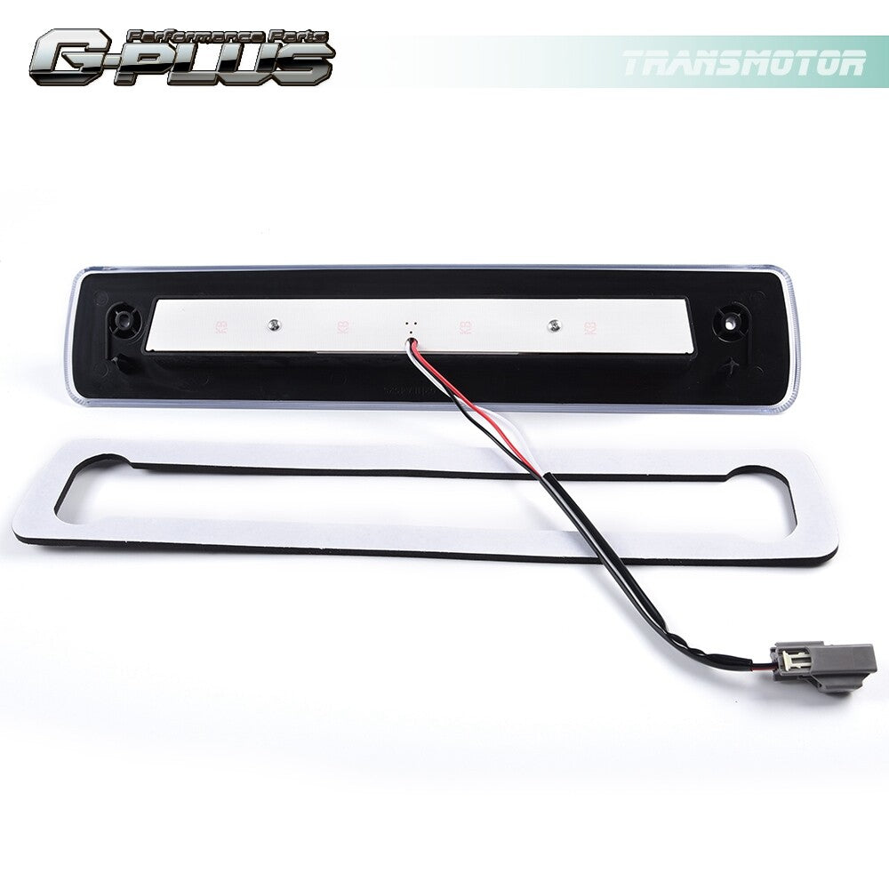 Suitable for 15-18 Colorado/ for GMC for Canyon LED third generation