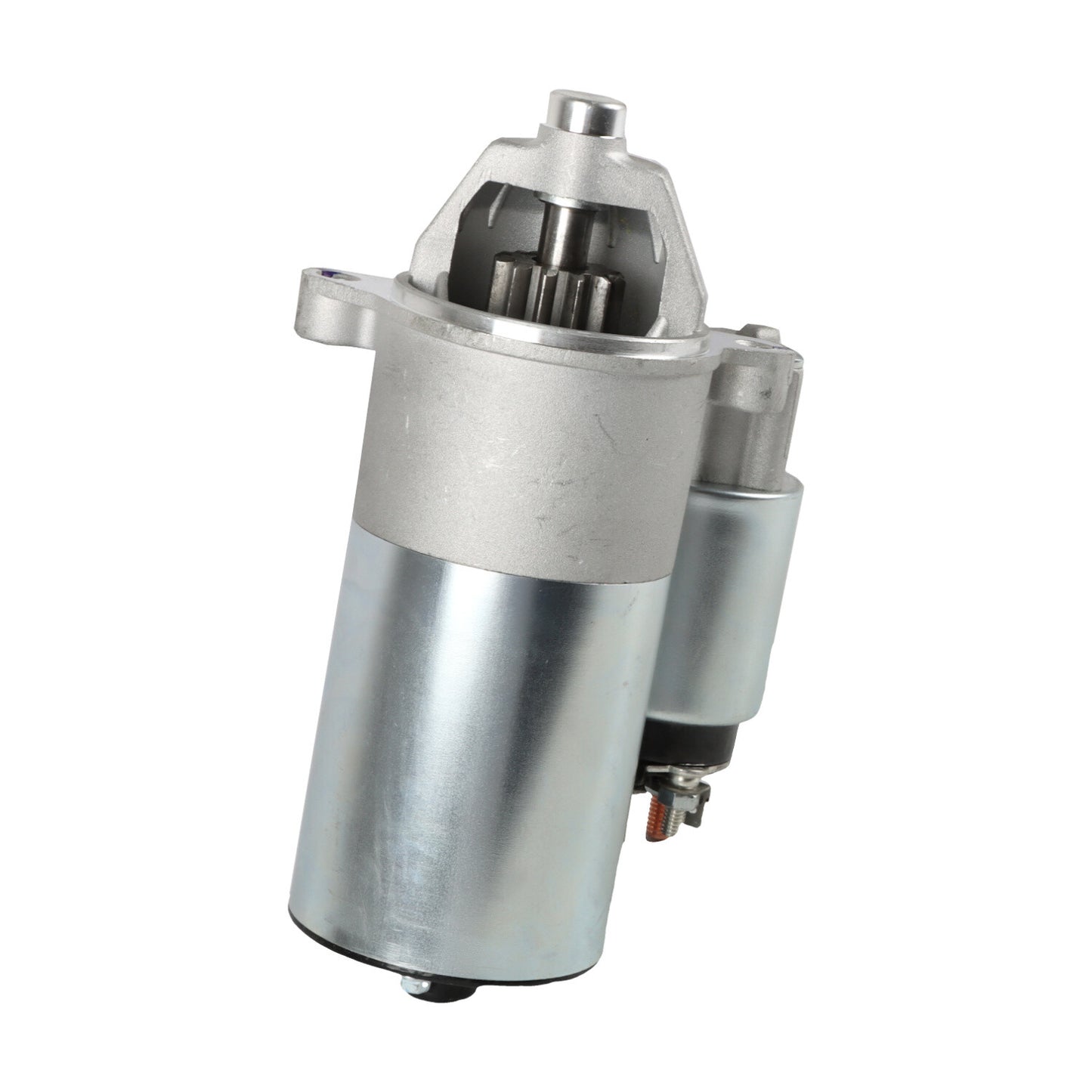 1X Starter for Ford E150 03-13, E-150 Econoline 97-02, rown Victoria 92-11 3267