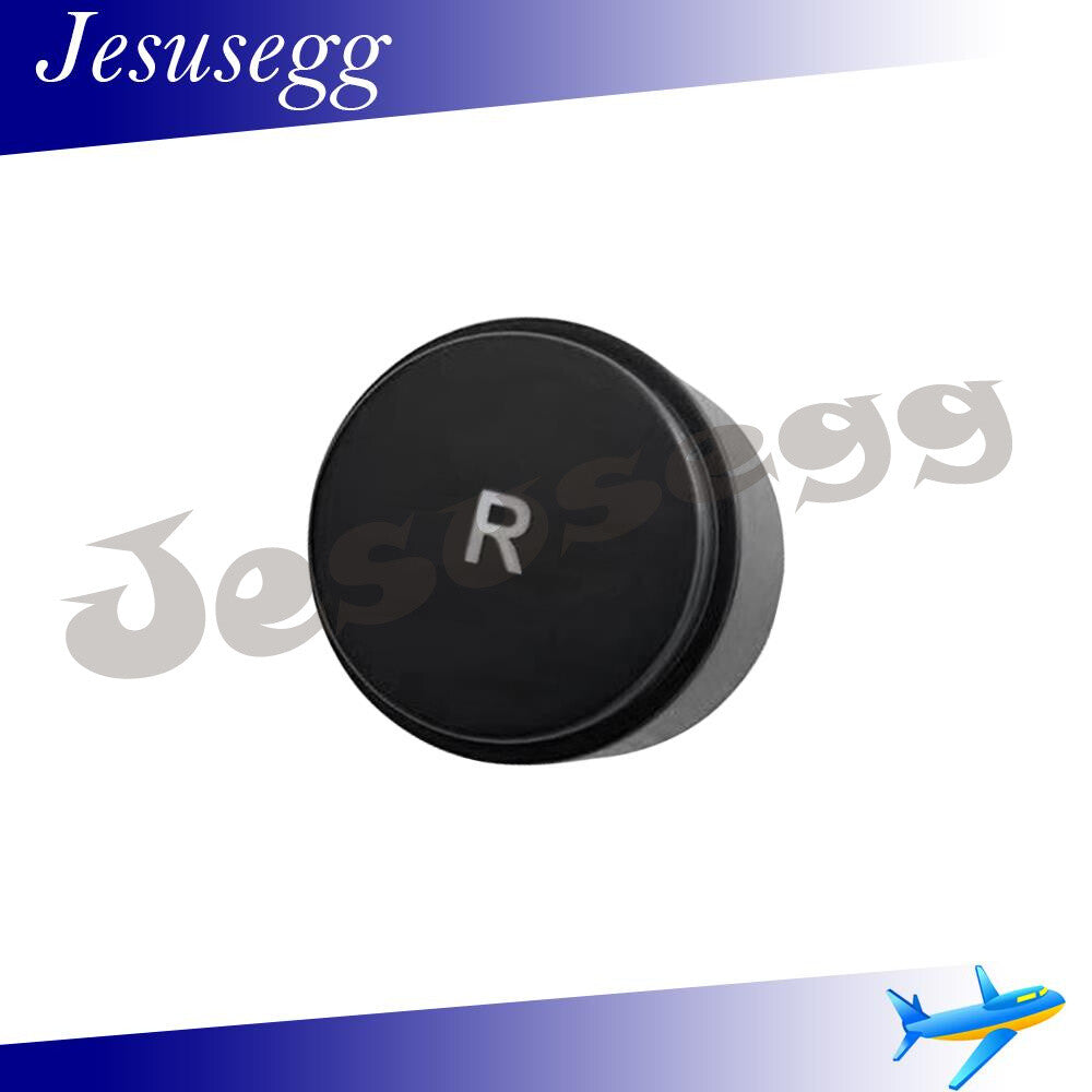 for Ferrari California 2009-2017 Center Console R-Key Button Switch Cover Cap