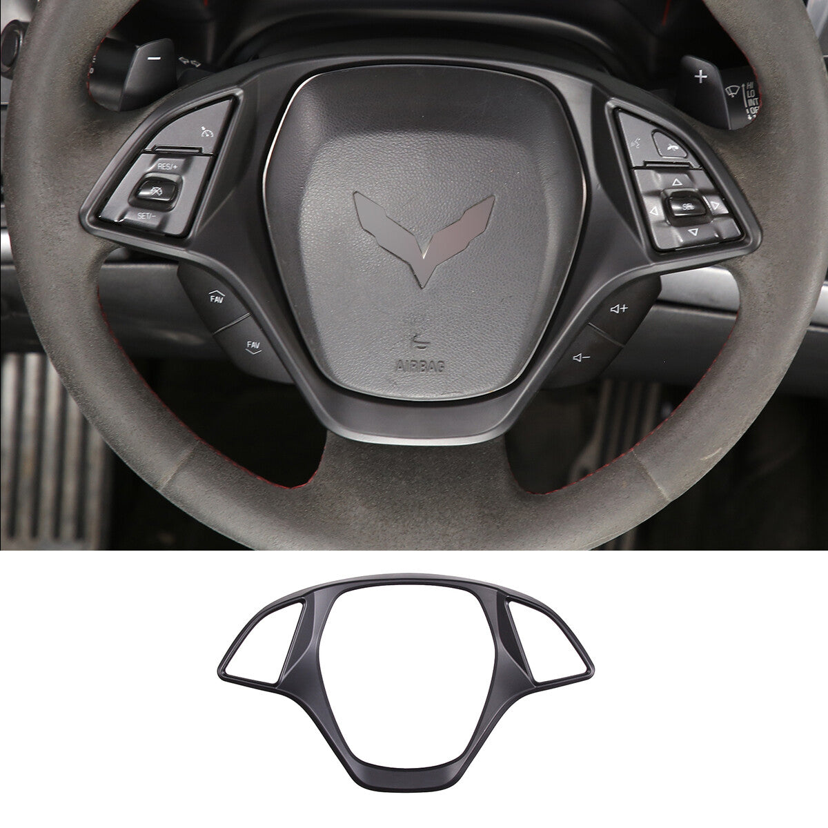 ABS Red Center Gear Shift Rear Cup Holder Frame Trim for Toyota Tacoma 2016 - 2022