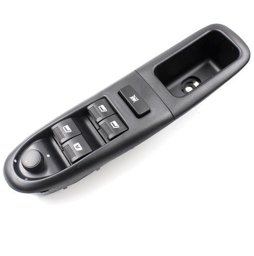 Car Electric Power Window Switch 6554.CF 6554CF for Peugeot 406 1995-2004