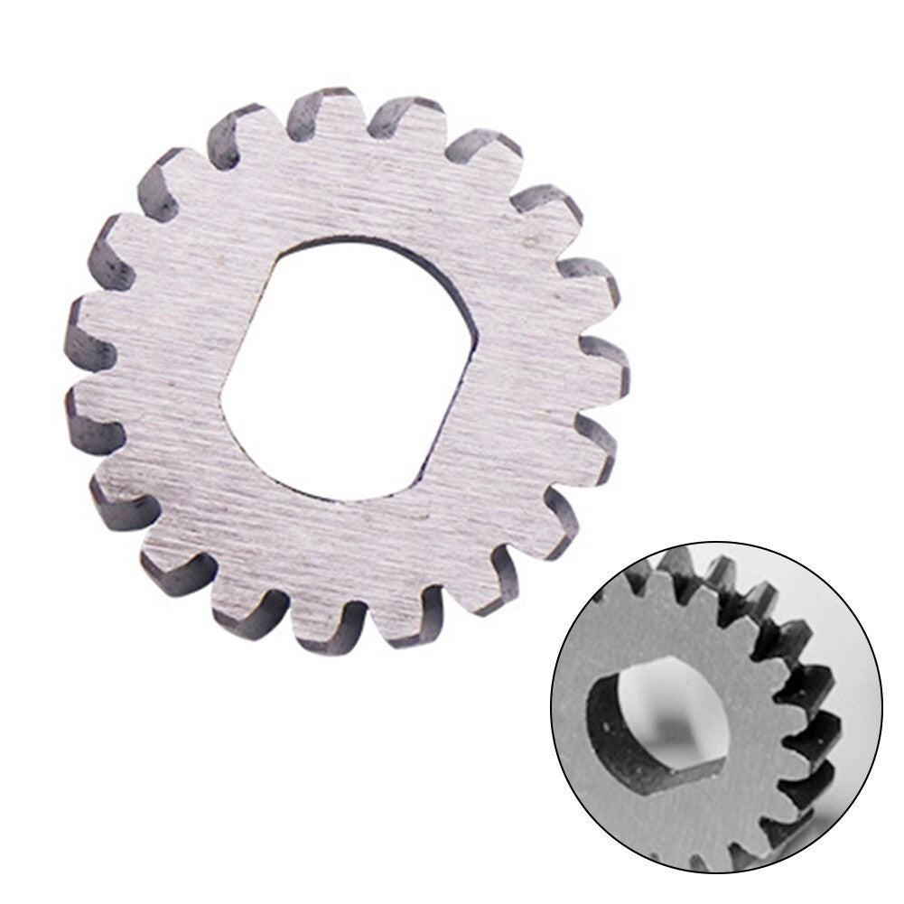 Sunroof Repair Gear Wheel Gear for BMW and for Mercedes 19 Gears