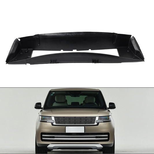 Radiator Upper Air Duct Deflector for Land Rover for Range Rover 2023-2024