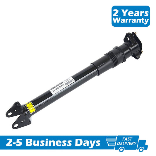 1 rear shock absorber strut ADS for Mercedes-Benz W164 X164 ML350 GL350 2006-12