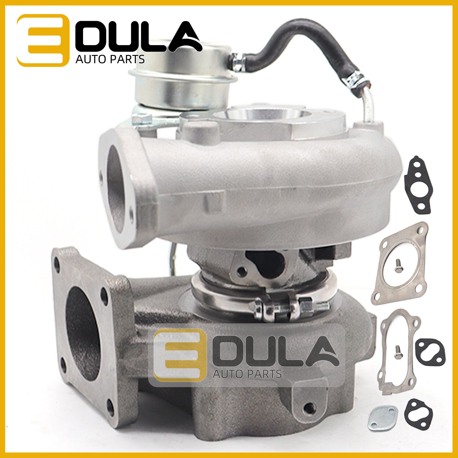 CT26 Turbo is suitable for 2002-2003 for Toyota for Land Cruiser 4.2L 100 KW 1HD-FTE 17201-17040
