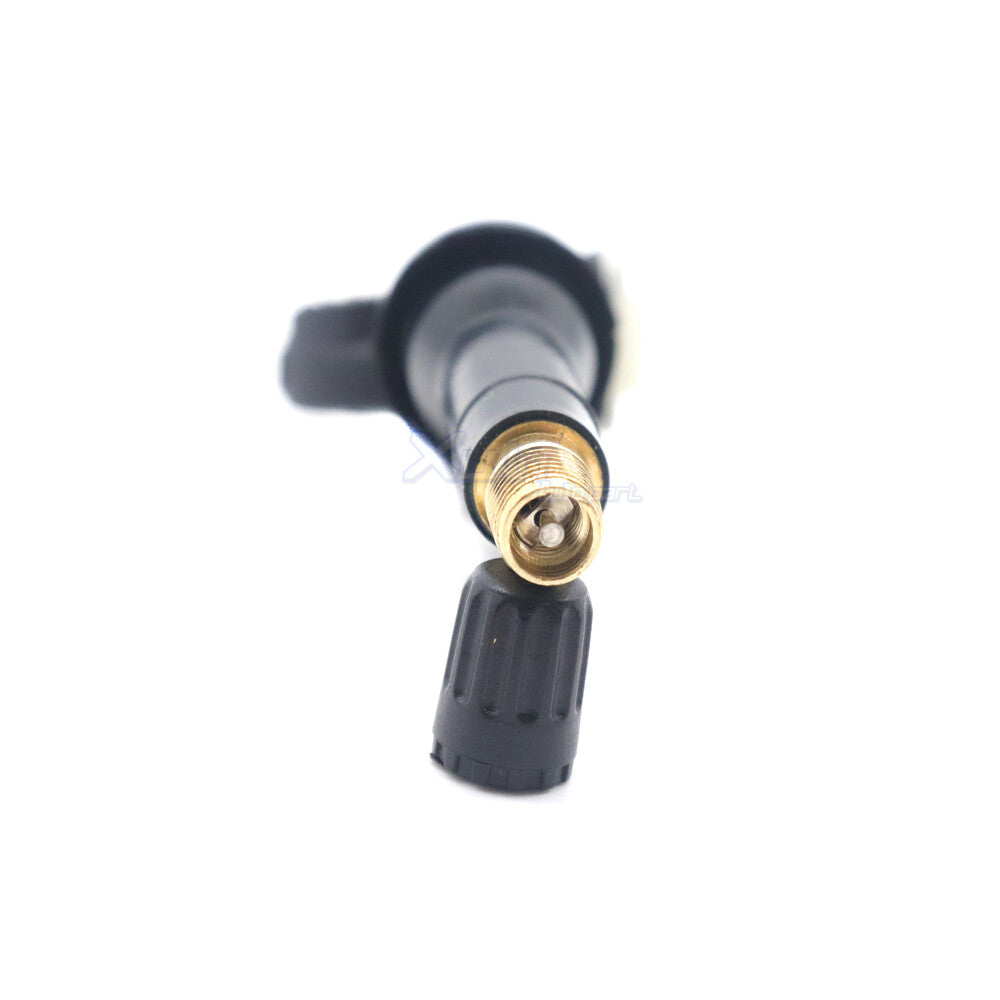 4-pack TPMS for General Motors for Chevrolet , for GMC , for Buick , and for Cadillac new tire pressure sensors 13598772