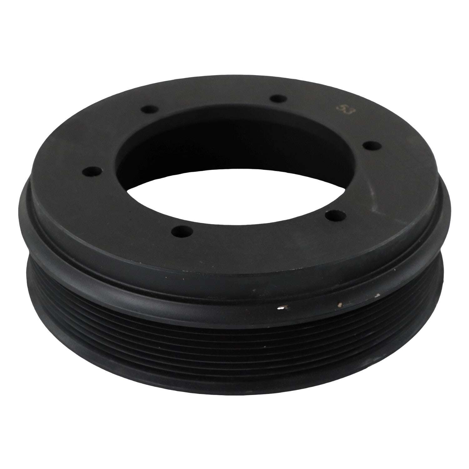 Excavator C7 Engine Belt Pulley Fan 290-2778 2902778 for Cat 324D 325D 329D